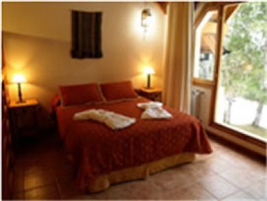 Melewe Apart Hotel Villa La Angostura Dış mekan fotoğraf